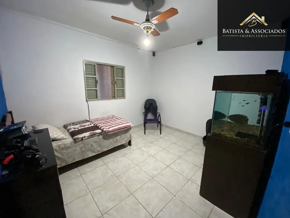 Casa, 3 quartos, 215 m² - Foto 8