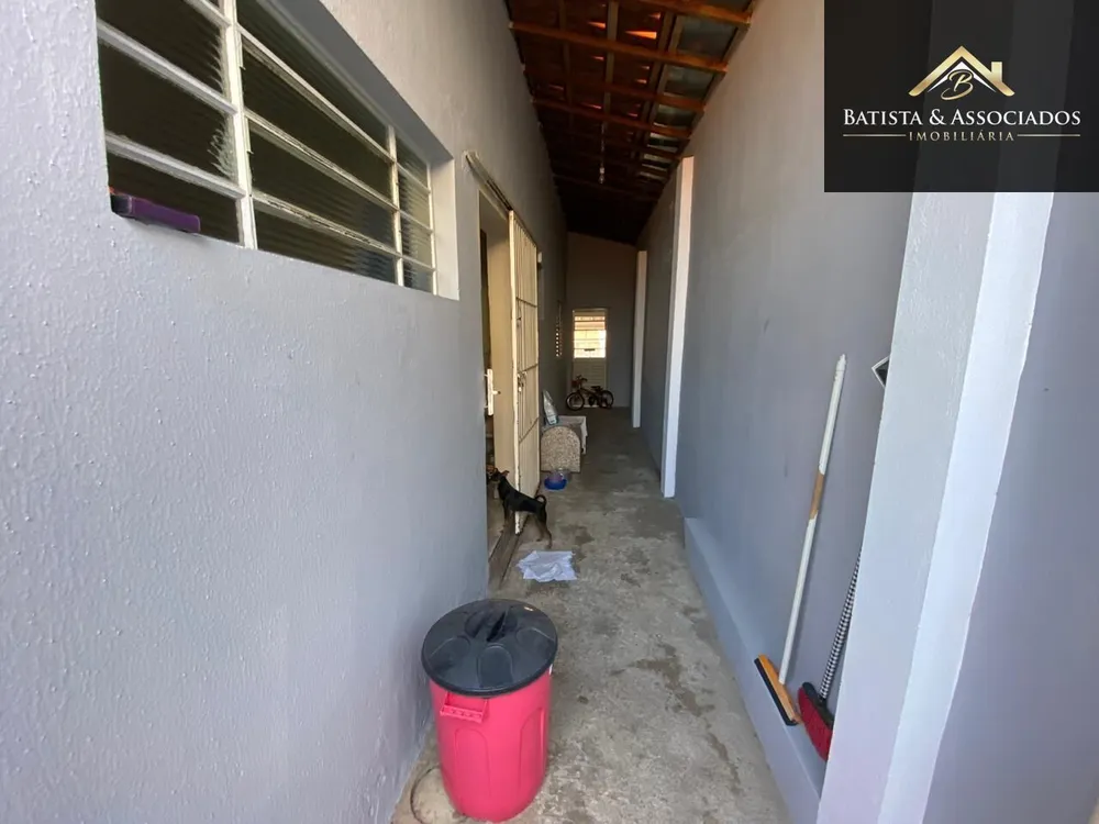 Casa, 3 quartos, 215 m² - Foto 12