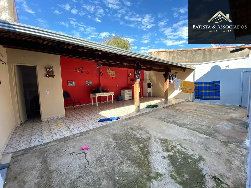 Casa, 3 quartos, 215 m² - Foto 10