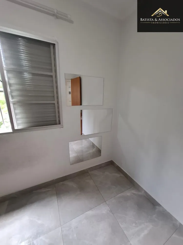 Apartamento, 2 quartos, 48 m² - Foto 4