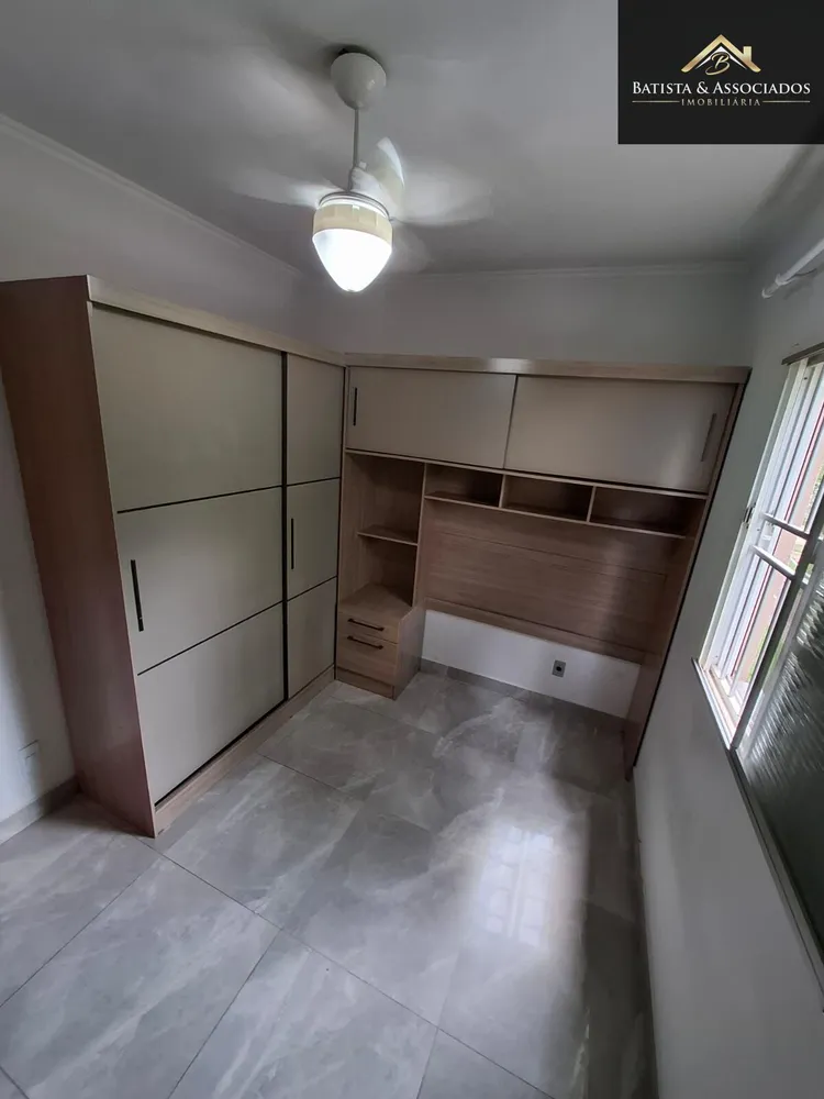 Apartamento, 2 quartos, 48 m² - Foto 6