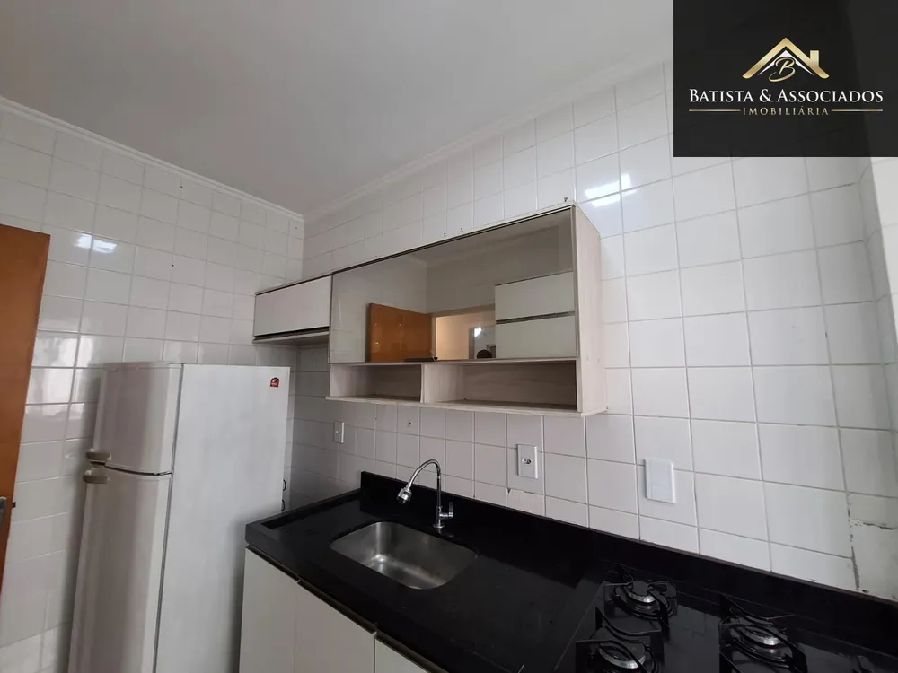 Apartamento, 2 quartos, 48 m² - Foto 10