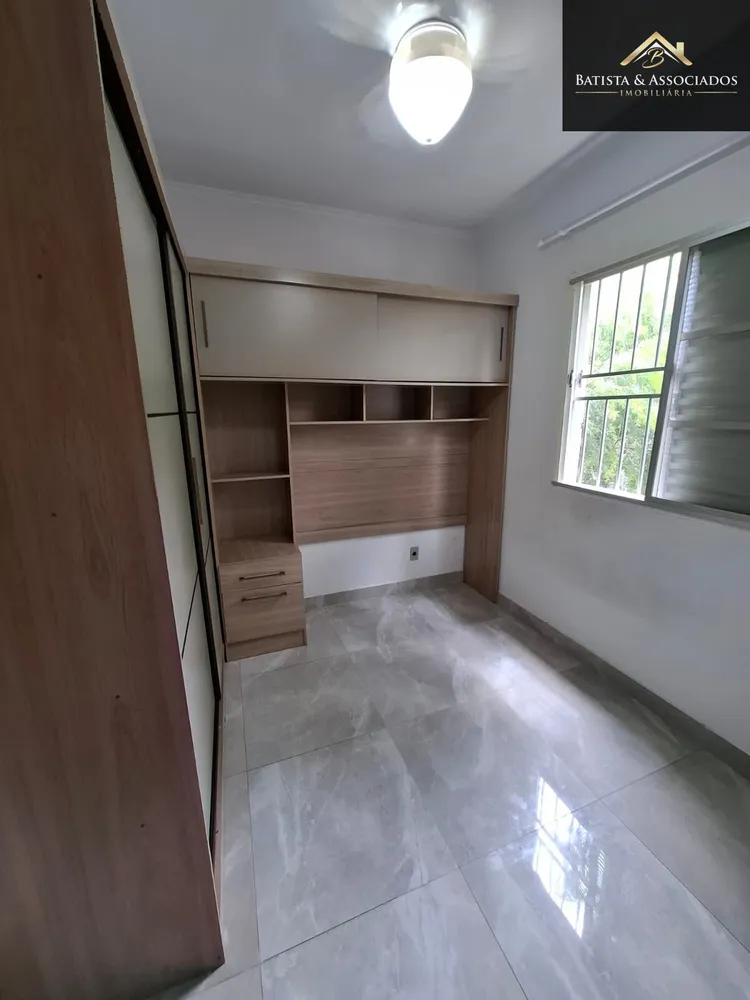 Apartamento, 2 quartos, 48 m² - Foto 5