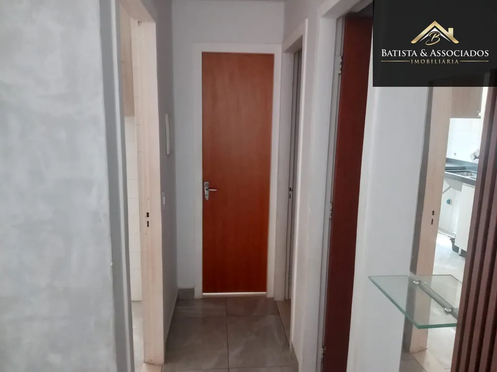 Apartamento, 2 quartos, 48 m² - Foto 3