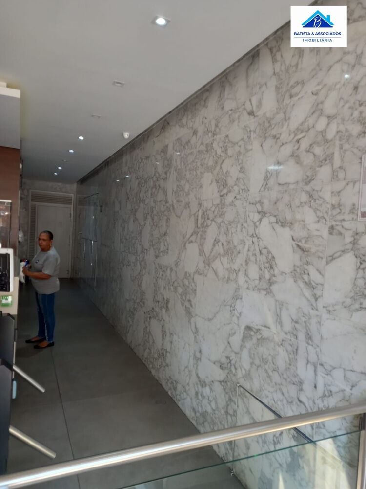 Sala-Conjunto, 40 m² - Foto 4