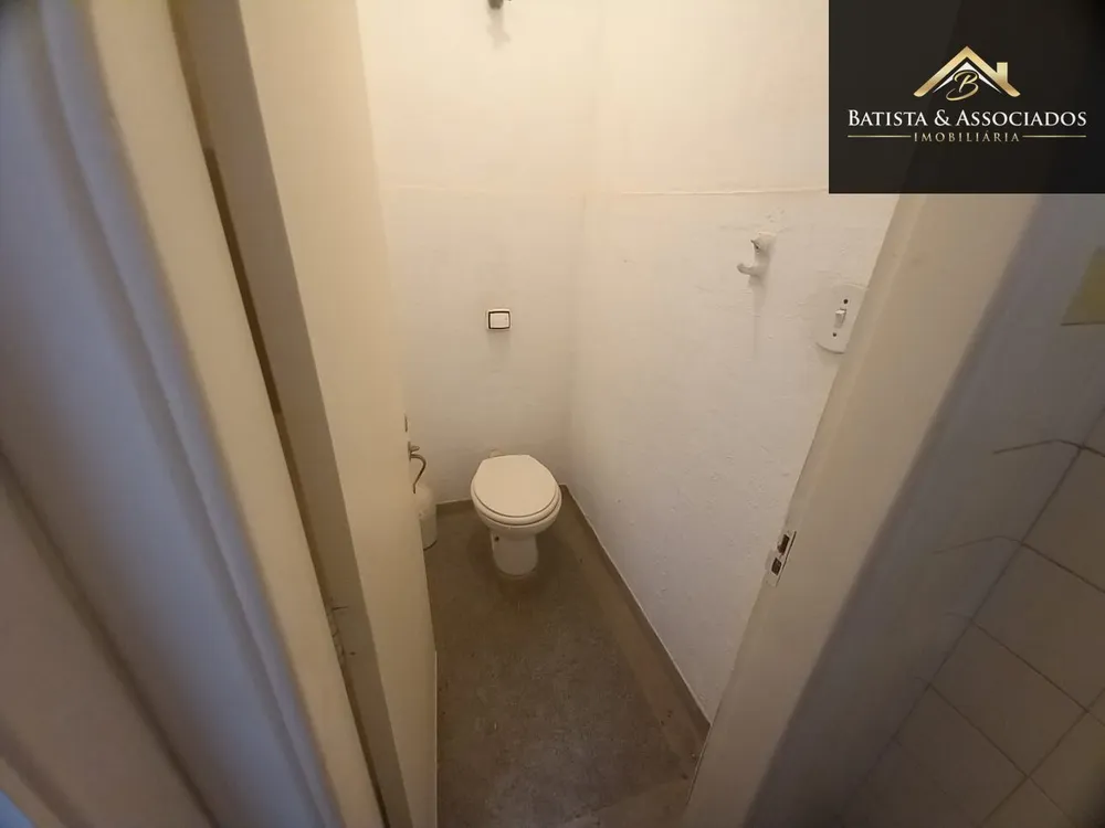 Sala-Conjunto, 40 m² - Foto 12
