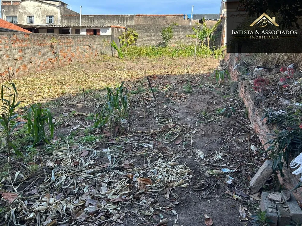 Terreno, 250 m² - Foto 1