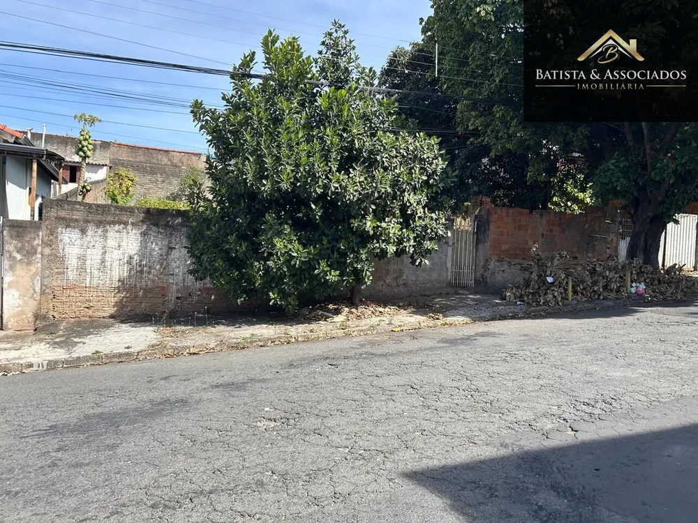 Terreno, 250 m² - Foto 2