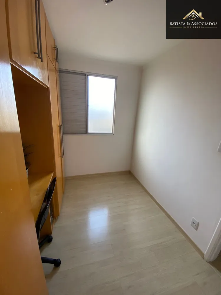 Apartamento, 3 quartos, 55 m² - Foto 10