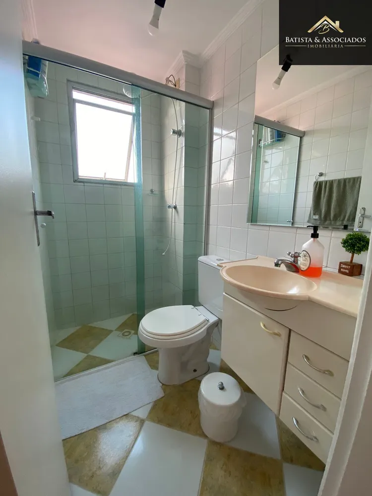 Apartamento, 3 quartos, 55 m² - Foto 13