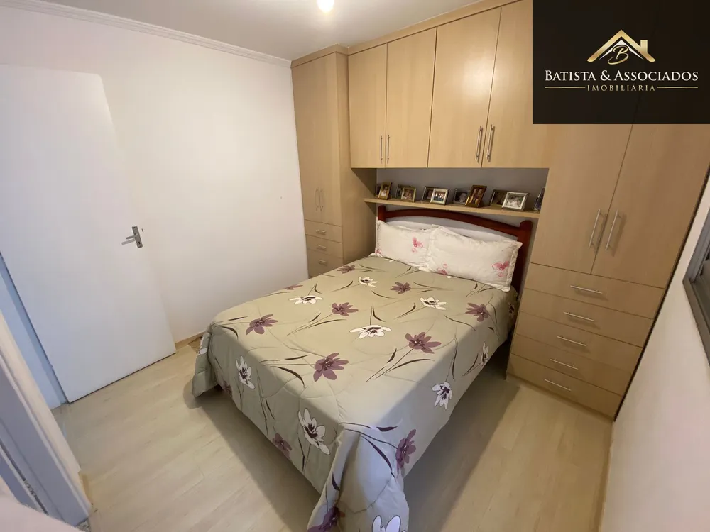Apartamento, 3 quartos, 55 m² - Foto 6