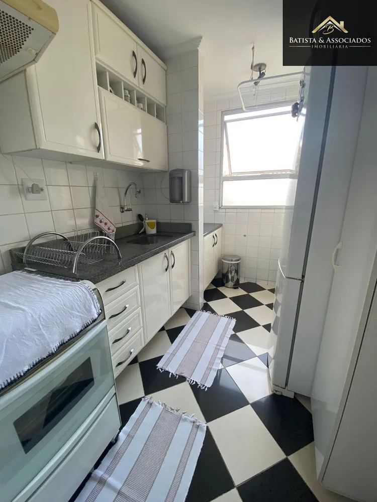 Apartamento, 3 quartos, 55 m² - Foto 4