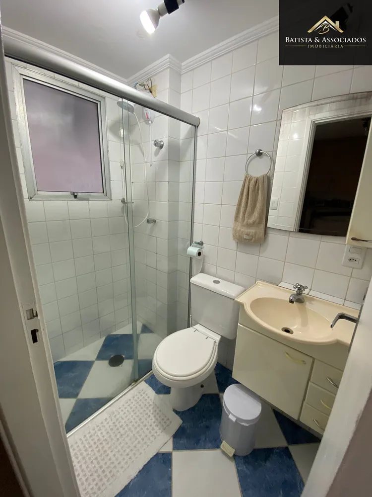 Apartamento, 3 quartos, 55 m² - Foto 8