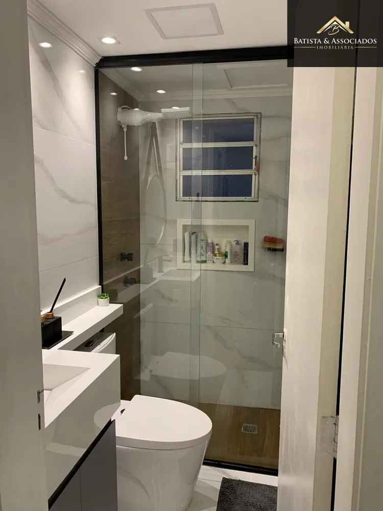 Apartamento, 2 quartos, 48 m² - Foto 6
