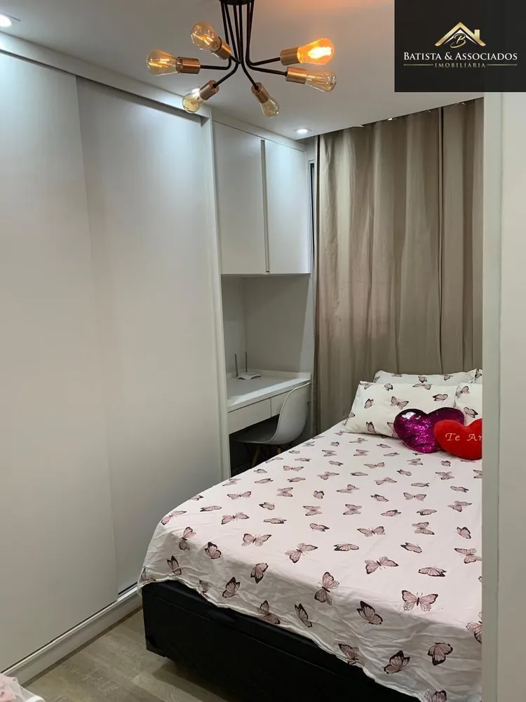 Apartamento, 2 quartos, 48 m² - Foto 8