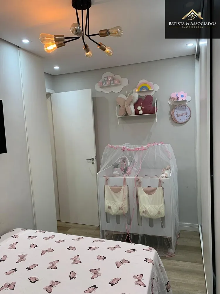 Apartamento, 2 quartos, 48 m² - Foto 7