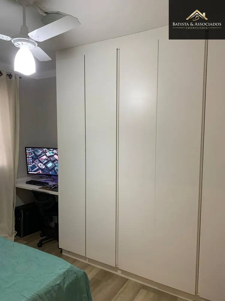 Apartamento, 2 quartos, 48 m² - Foto 9