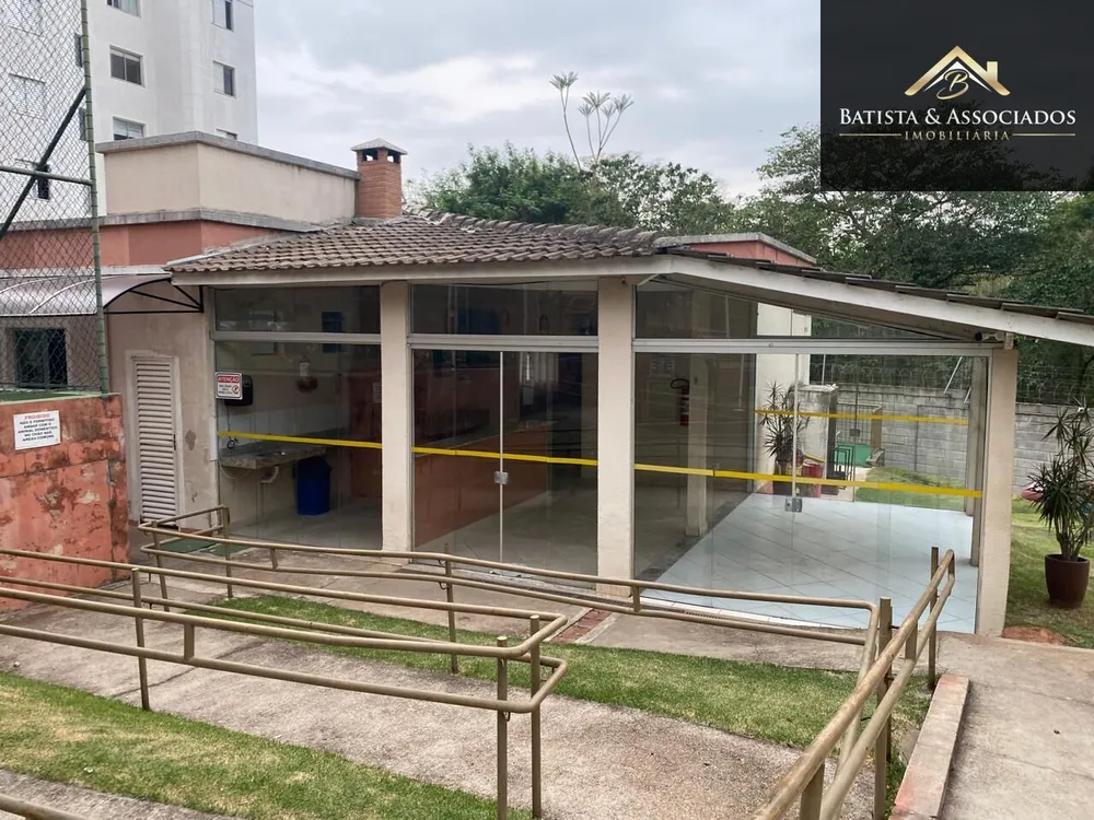 Apartamento, 2 quartos, 48 m² - Foto 15