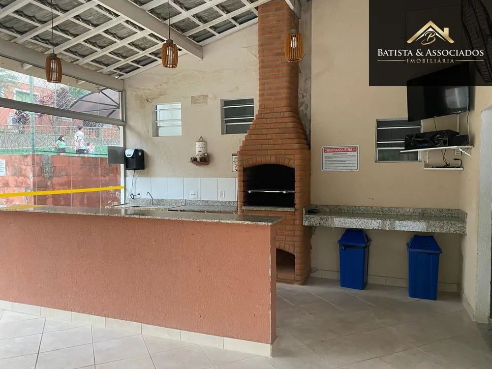 Apartamento, 2 quartos, 48 m² - Foto 10