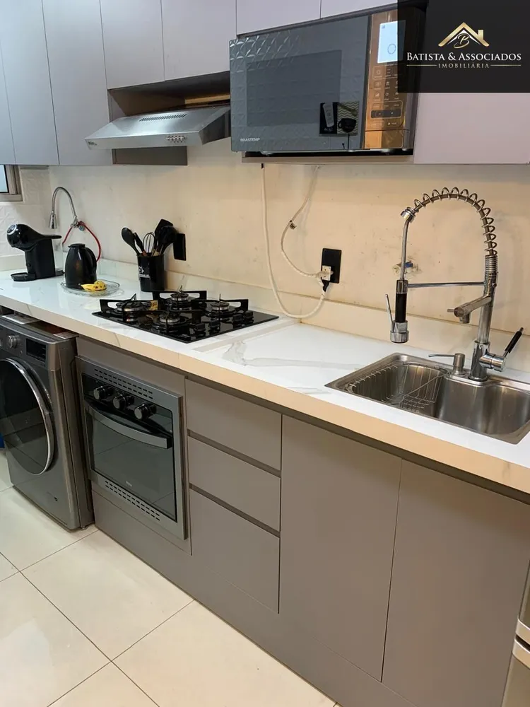 Apartamento, 2 quartos, 48 m² - Foto 3