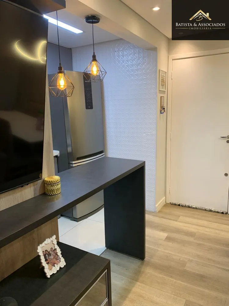 Apartamento, 2 quartos, 48 m² - Foto 5