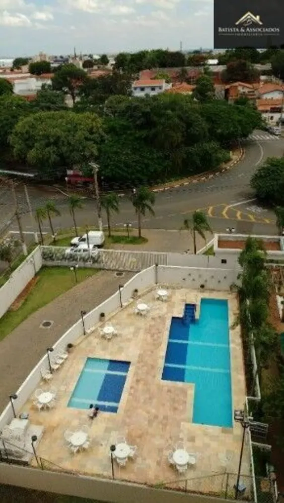 Apartamento, 2 quartos, 60 m² - Foto 1