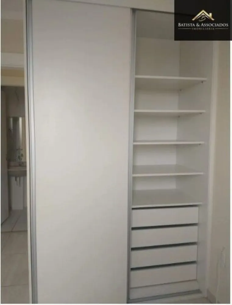 Apartamento, 2 quartos, 60 m² - Foto 8