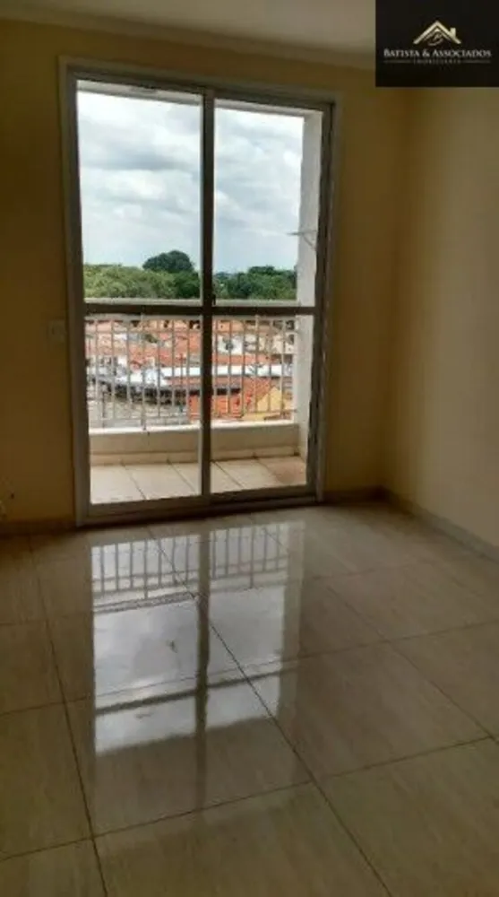 Apartamento, 2 quartos, 60 m² - Foto 3