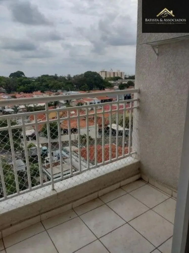 Apartamento, 2 quartos, 60 m² - Foto 4