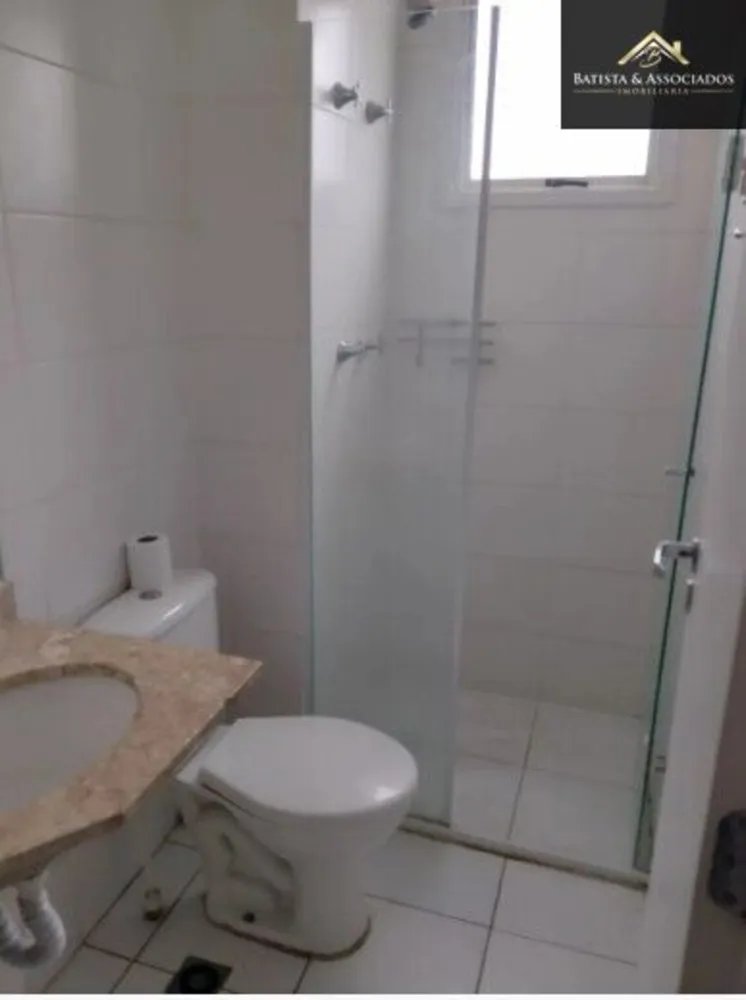 Apartamento, 2 quartos, 60 m² - Foto 12