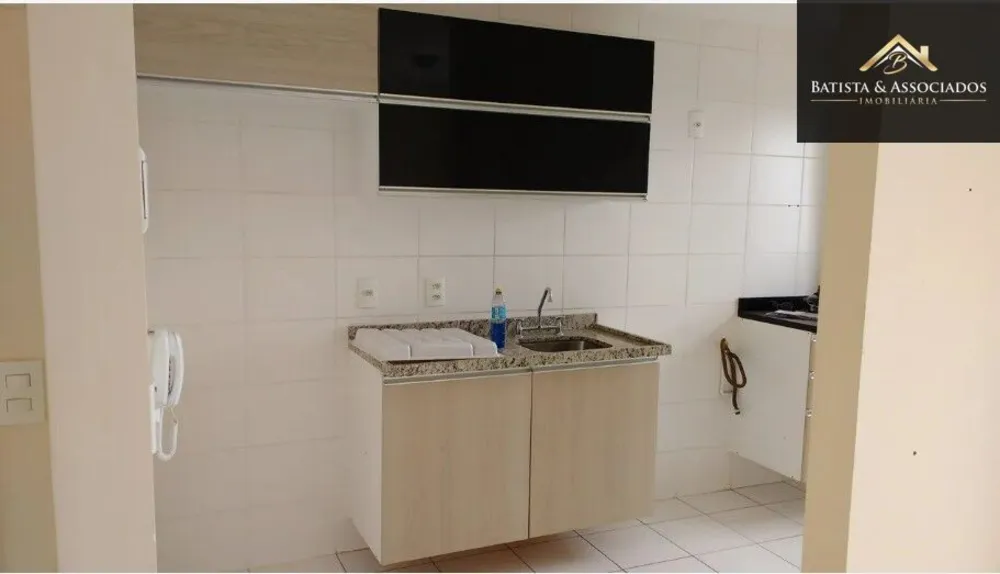 Apartamento, 2 quartos, 60 m² - Foto 6