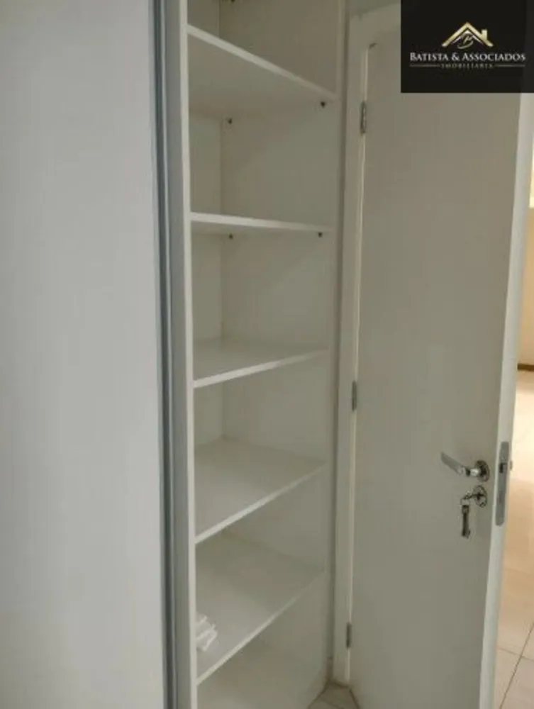 Apartamento, 2 quartos, 60 m² - Foto 11