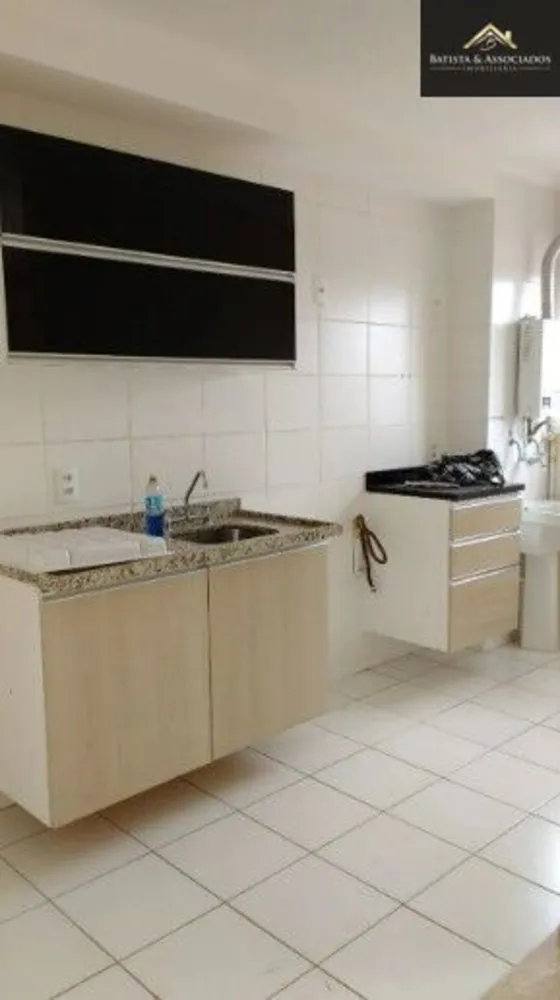 Apartamento, 2 quartos, 60 m² - Foto 7