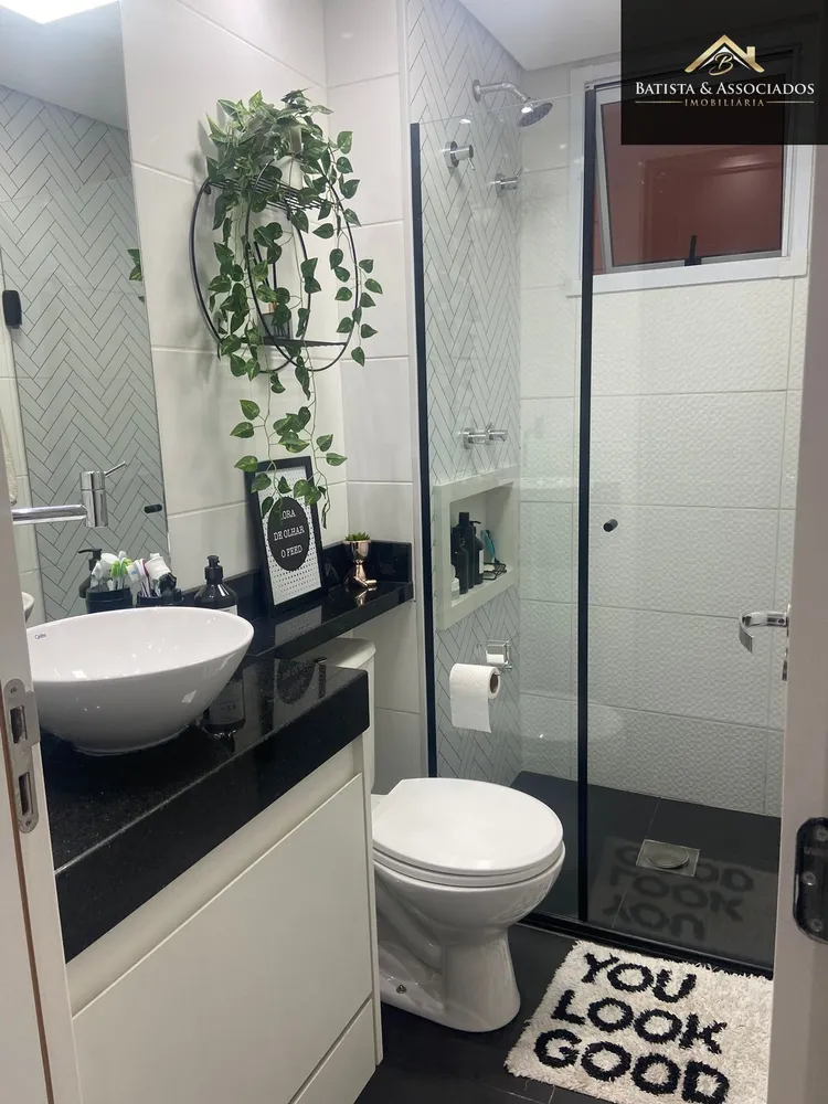 Apartamento, 2 quartos, 43 m² - Foto 6