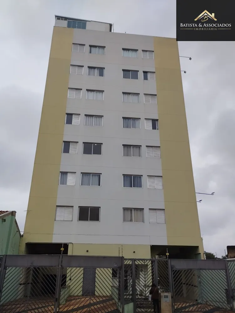 Apartamento, 1 quarto, 55 m² - Foto 1