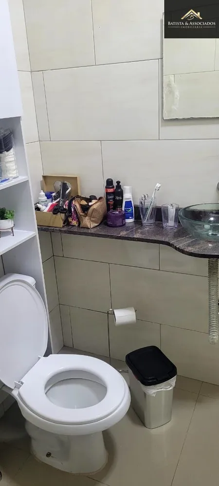 Casa, 3 quartos, 100 m² - Foto 4