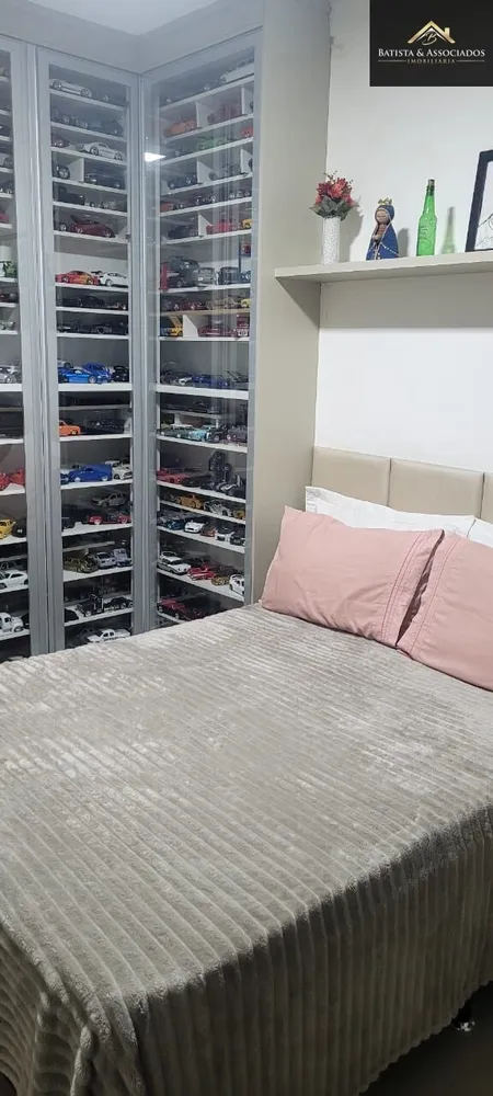 Casa, 3 quartos, 100 m² - Foto 3