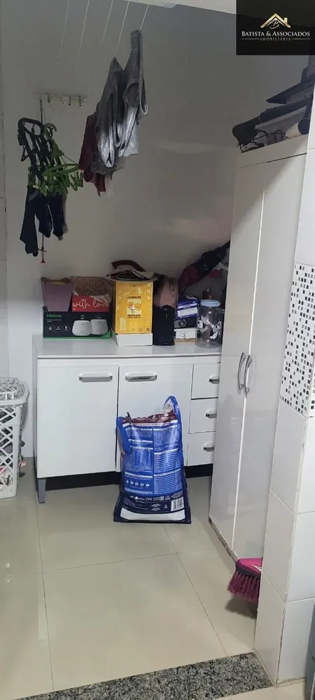Casa, 3 quartos, 100 m² - Foto 6
