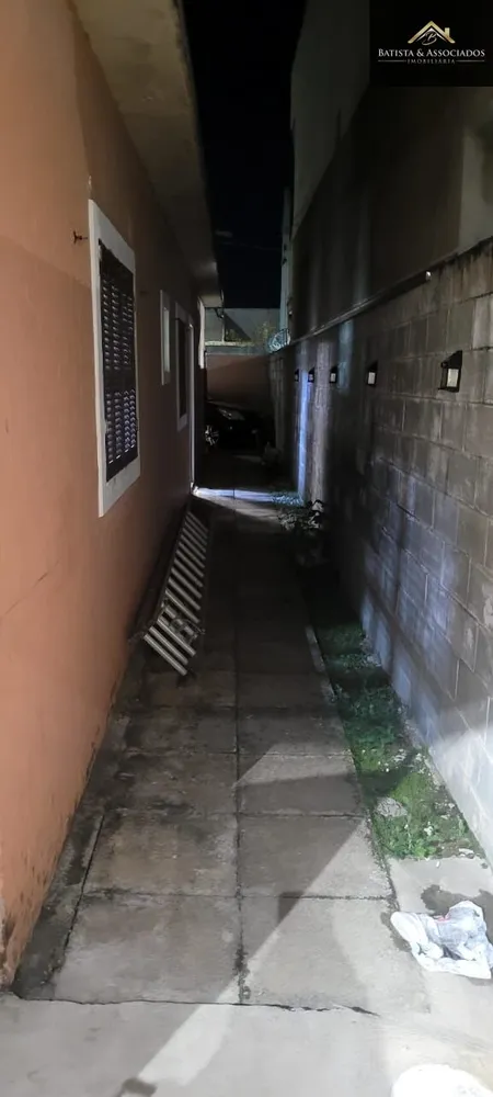 Casa, 3 quartos, 100 m² - Foto 8