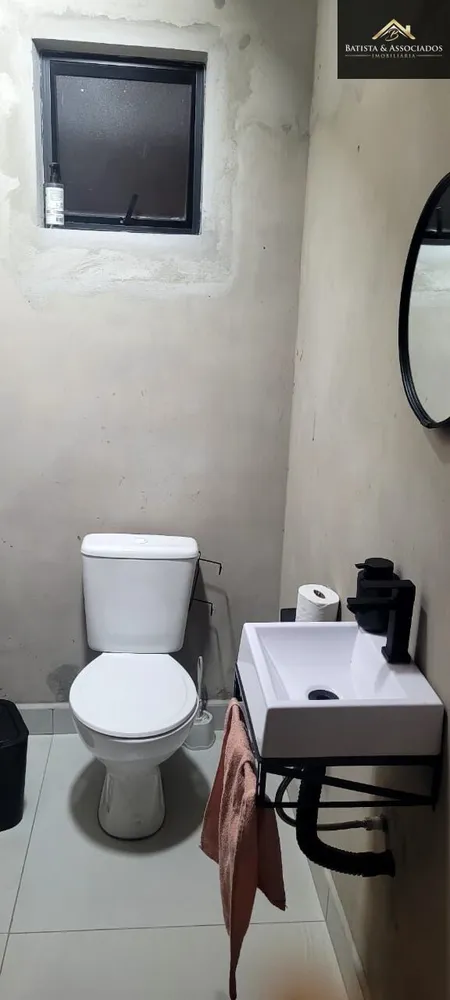 Casa, 3 quartos, 100 m² - Foto 7
