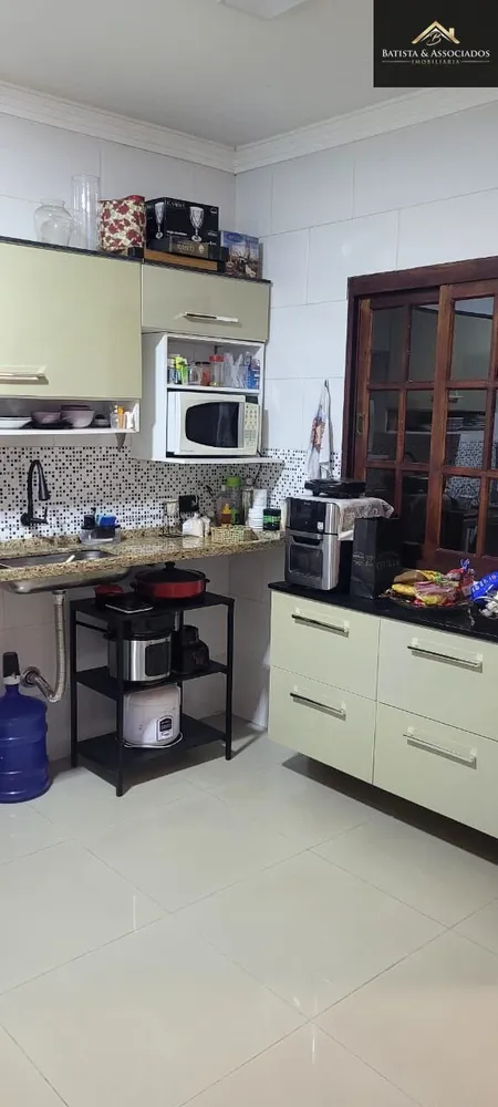 Casa, 3 quartos, 100 m² - Foto 5