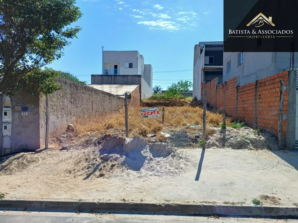 Terreno, 200 m² - Foto 1