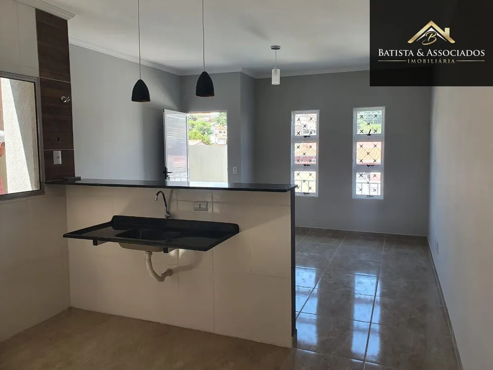 Casa, 2 quartos, 58 m² - Foto 12