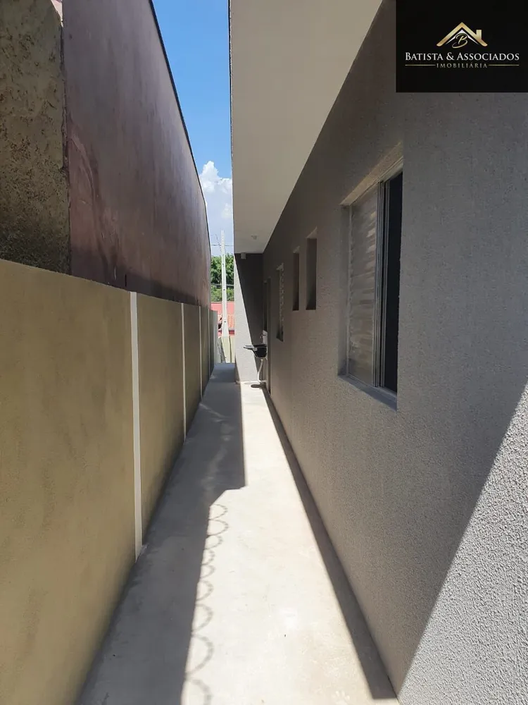 Casa, 2 quartos, 58 m² - Foto 6