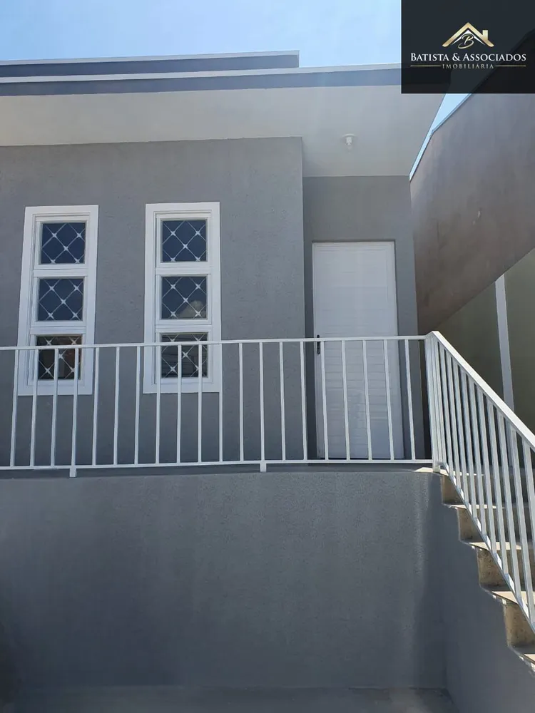Casa, 2 quartos, 58 m² - Foto 2