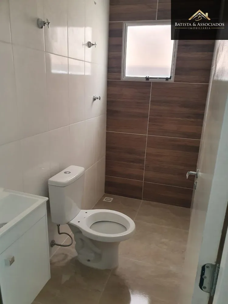 Casa, 2 quartos, 58 m² - Foto 2