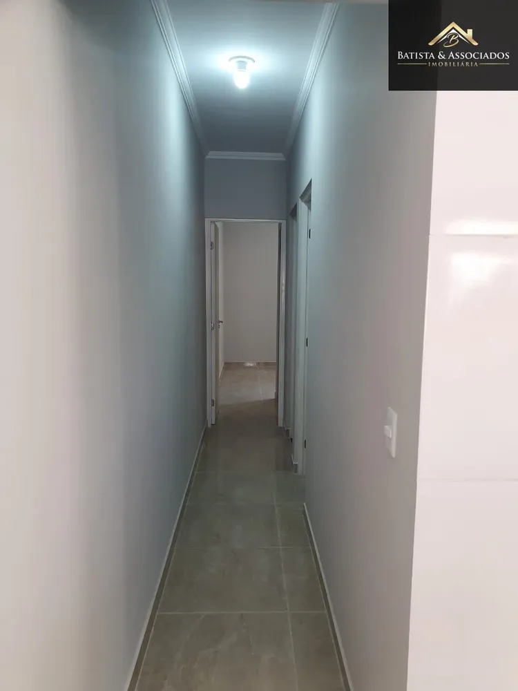 Casa, 2 quartos, 58 m² - Foto 4