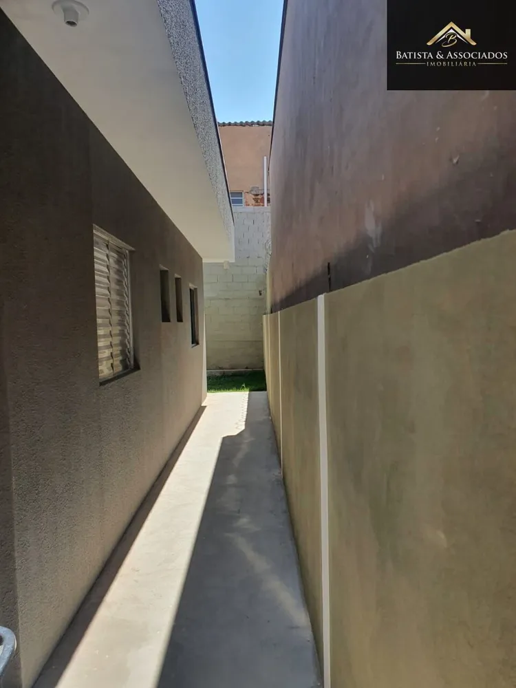 Casa, 2 quartos, 58 m² - Foto 8