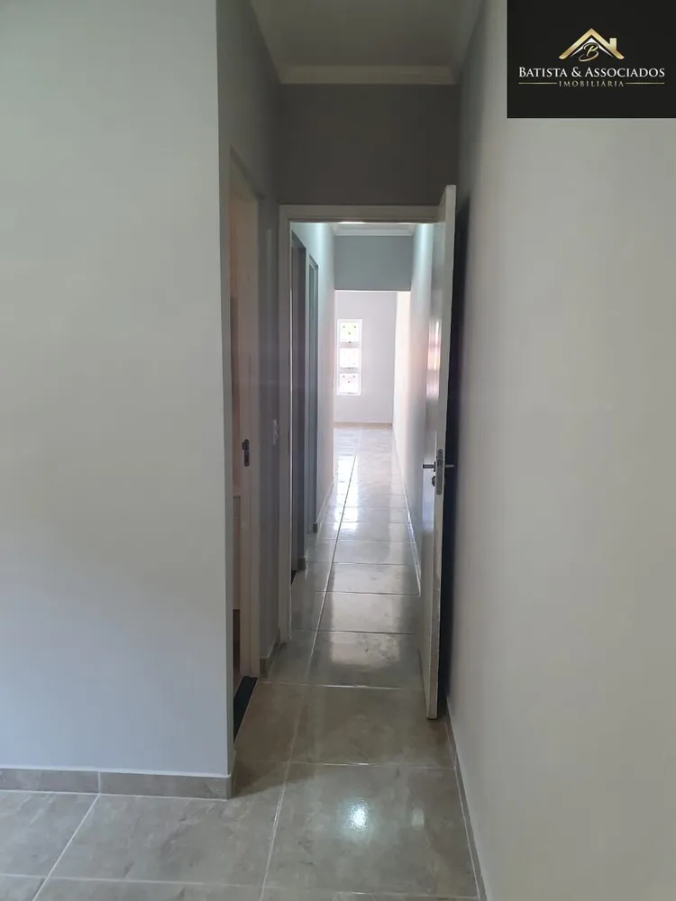 Casa, 2 quartos, 58 m² - Foto 3