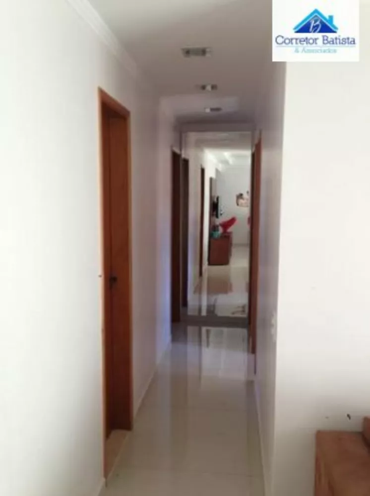 Apartamento à venda com 3 quartos, 82m² - Foto 5